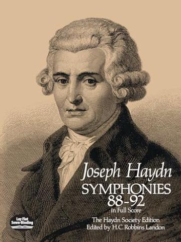 Symphony No.88 in G major, Hob.I:88