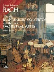 Orchestral Suite No.3 in D major, BWV 1068