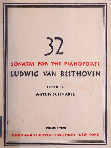 Piano Sonata No.29, Op.106