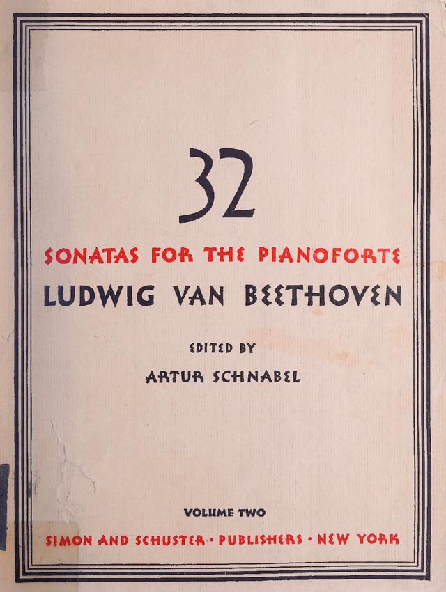 Piano Sonata No.29, Op.106