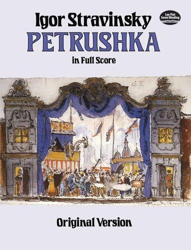 Petrushka, K012
