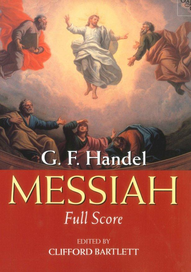 Messiah, HWV 56