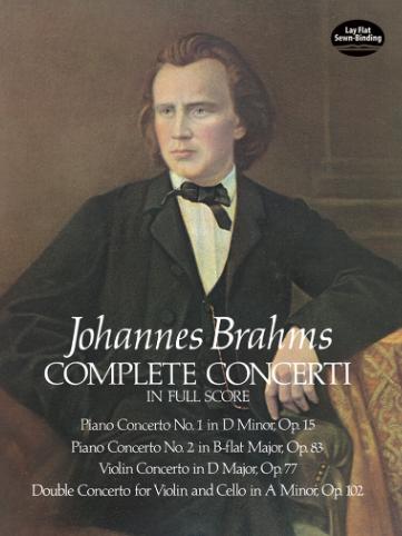 Piano Concerto No.2, Op.83