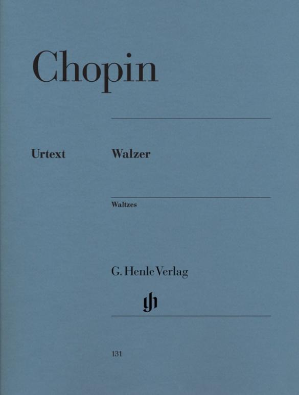 Waltz in A minor, B.150