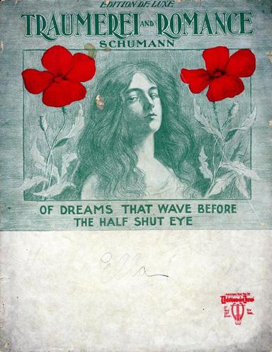 Kinderszenen, Op.15