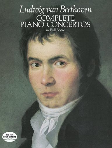 Piano Concerto No.1, Op.15
