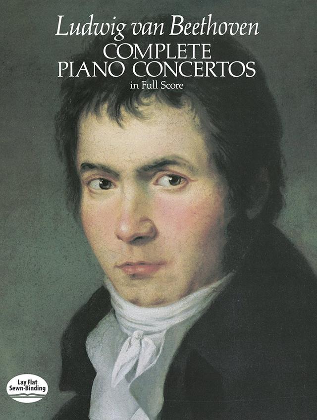 Piano Concerto No.1, Op.15