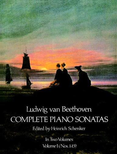 Piano Sonata No.14, Op.27 No.2