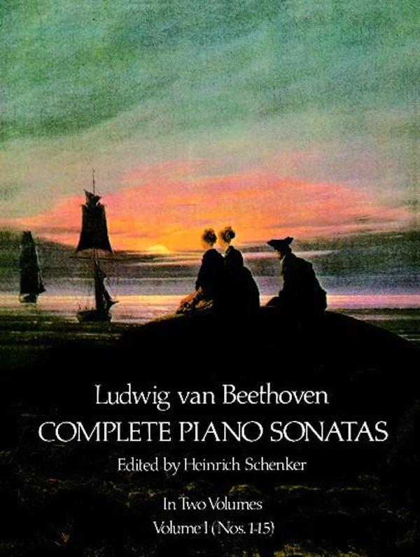 Piano Sonata No.14, Op.27 No.2