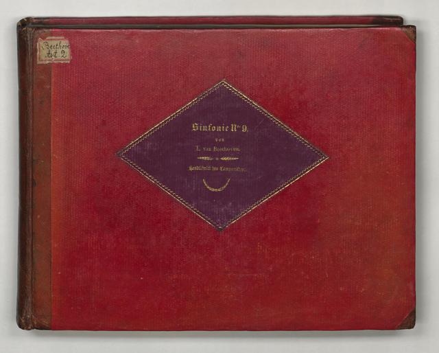 Symphony No.9, Op.125
