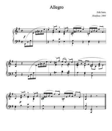 Allegro