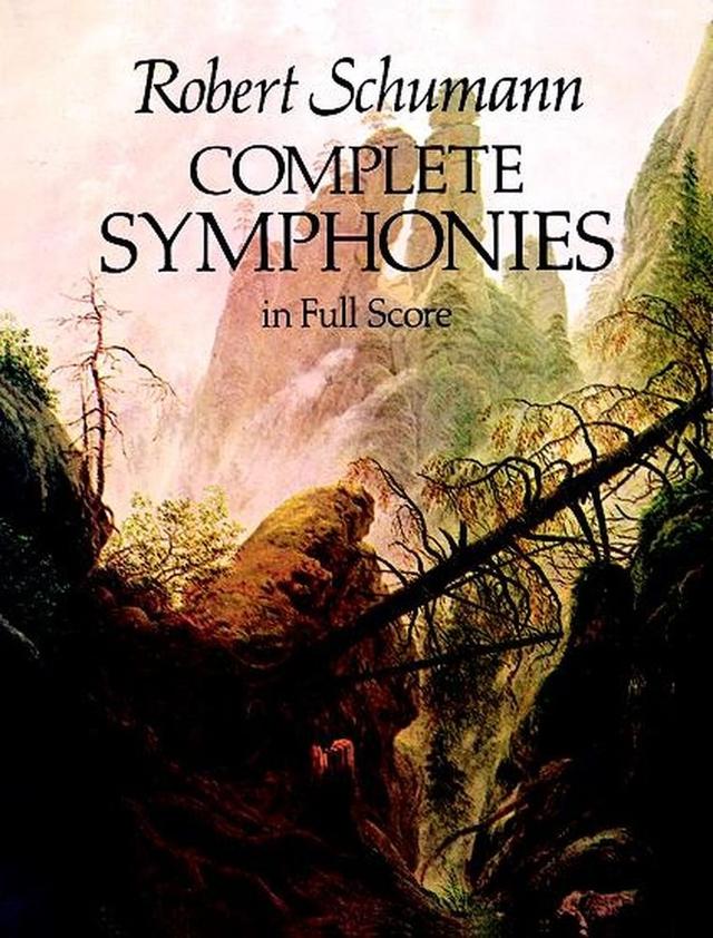 Symphony No.3, Op.97