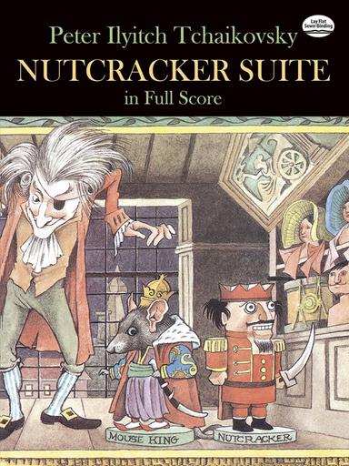 The Nutcracker (suite), Op.71a
