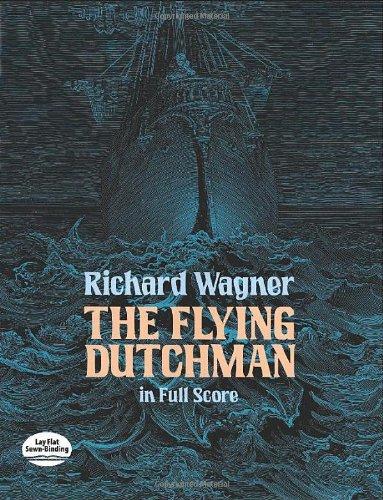Der fliegende Holländer, WWV 63
