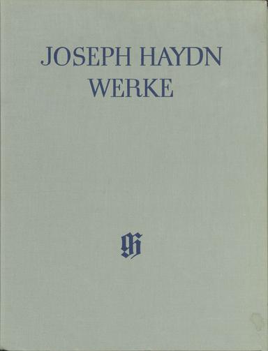 Joseph Haydn Werke