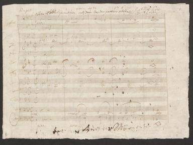Symphony No.4, Op.60