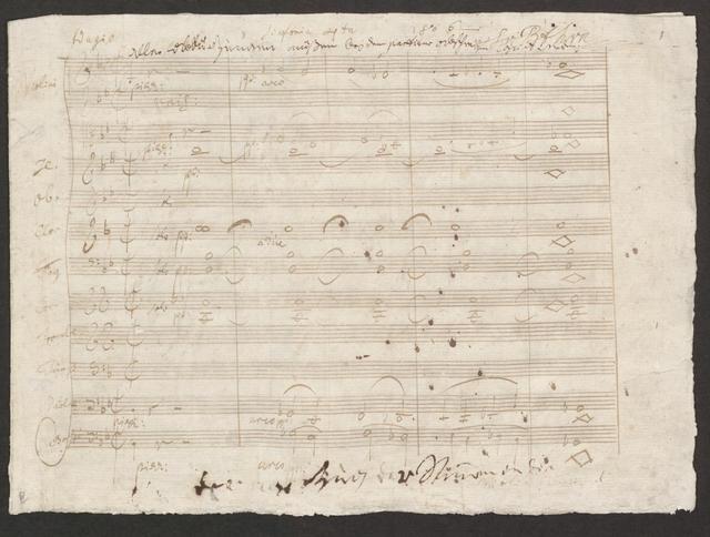 Symphony No.4, Op.60
