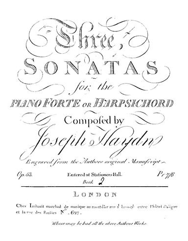 Divertimento in A-flat major, Hob.XVI:46