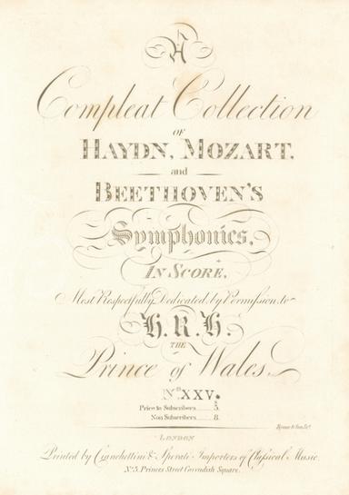 Symphony No.2, Op.36