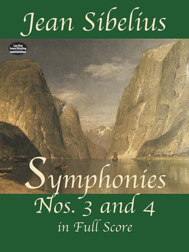 Symphony No.3, Op.52