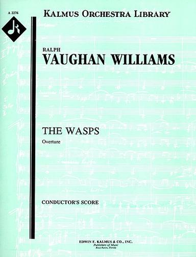 The Wasps, Aristophanic suite