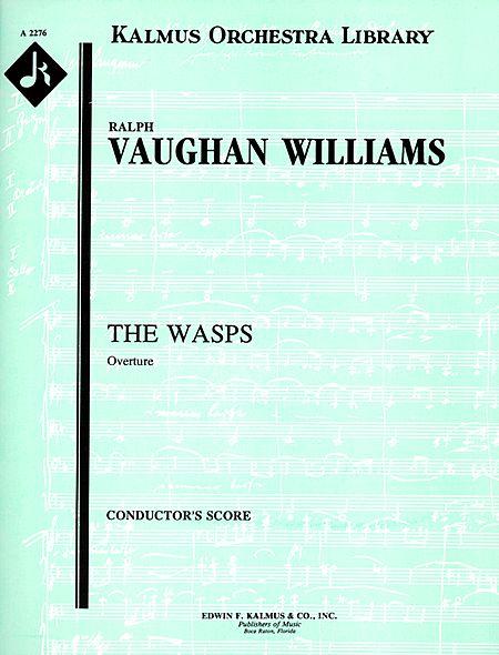 The Wasps, Aristophanic suite