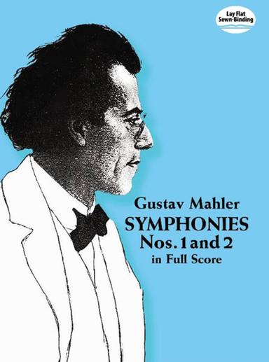 Symphony No.2, GMW 30
