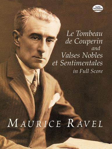 Valses nobles et sentimentales, M.61