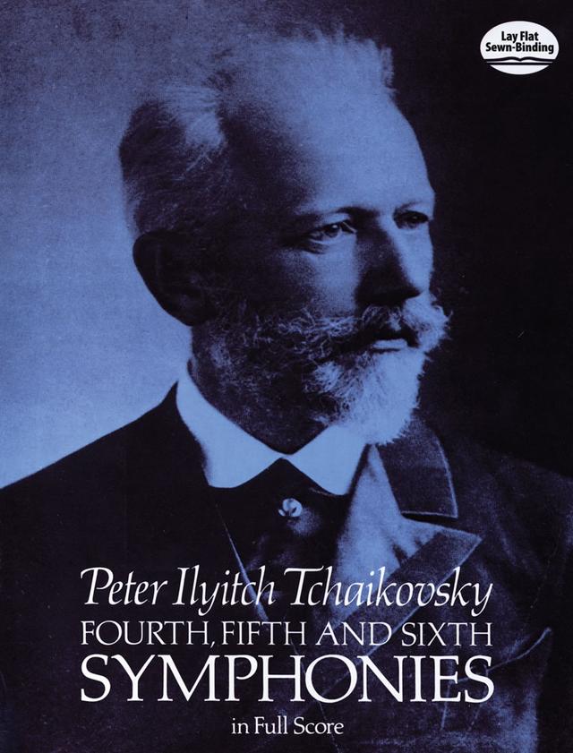 Symphony No.6, Op.74