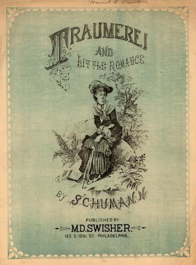 Album für die Jugend, Op.68