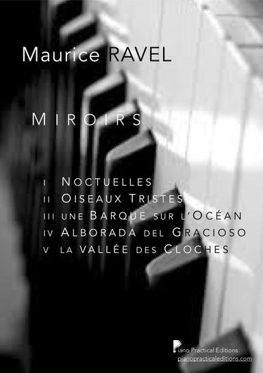 Miroirs, M.43