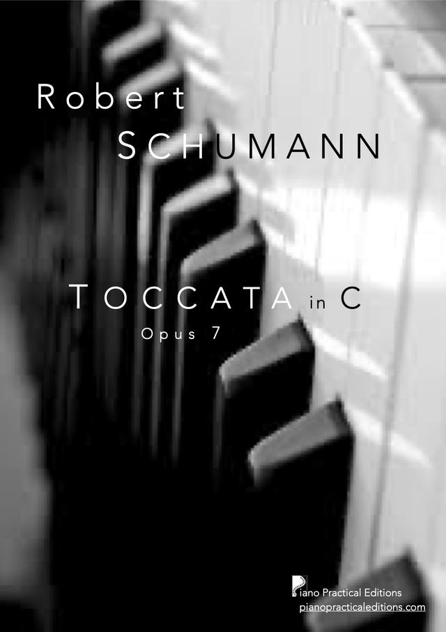 Toccata, Op.7