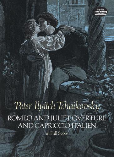 Italian Capriccio, Op.45