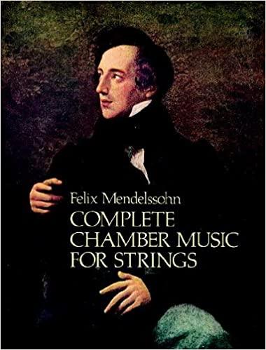 String Quartet No.1, Op.12