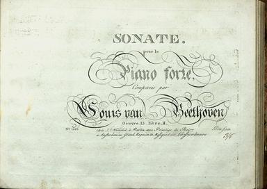 Piano Sonata No.17, Op.31 No.2
