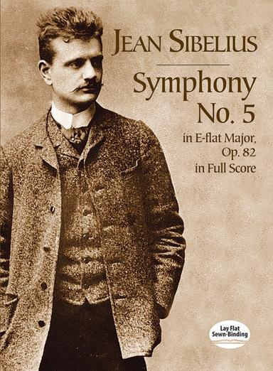 Symphony No.5, Op.82