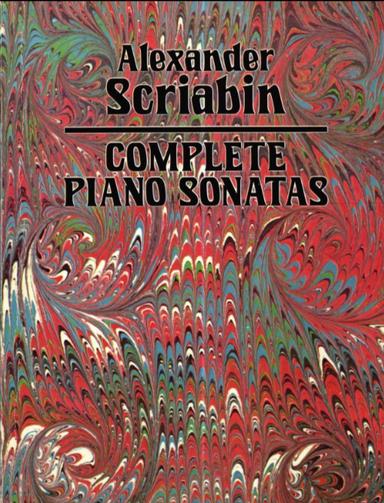 Piano Sonata No.5, Op.53