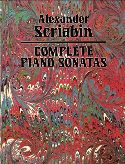 Piano Sonata No.5, Op.53