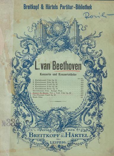 Triple Concerto, Op.56