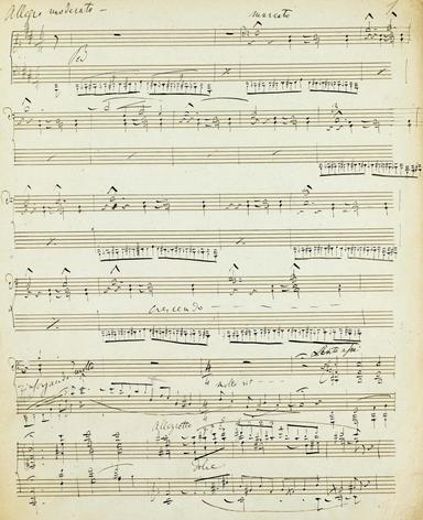 Ballade No.2, S.171