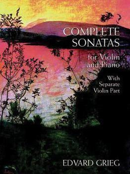 Violin Sonata No.1, Op.8