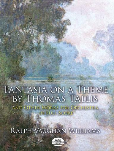 Fantasia on a Theme by Thomas Tallis
