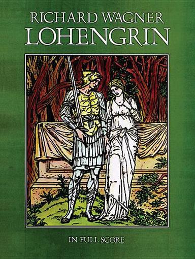 Lohengrin, WWV 75