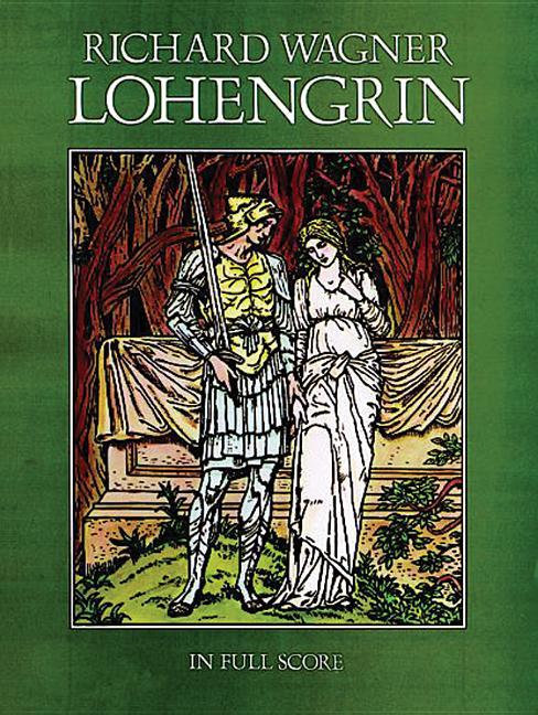 Lohengrin, WWV 75