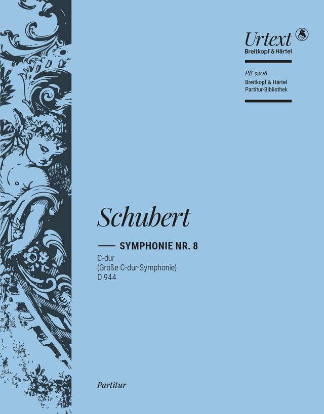 Symphony No.9, D.944