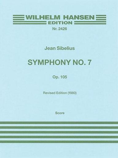 Symphony No.7, Op.105