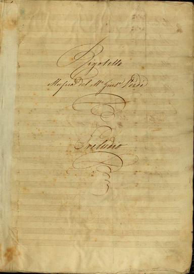 Rigoletto
