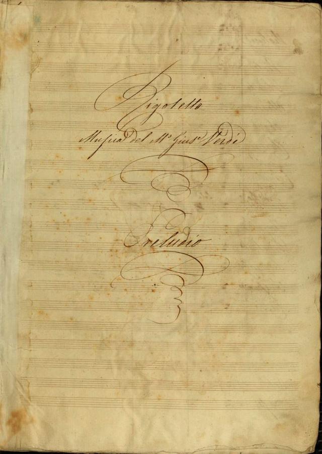 Rigoletto
