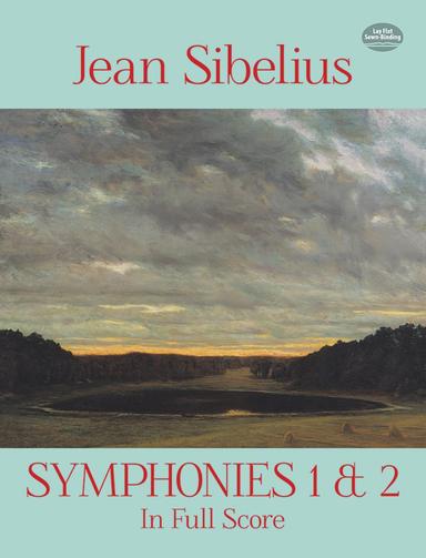 Symphony No.1, Op.39