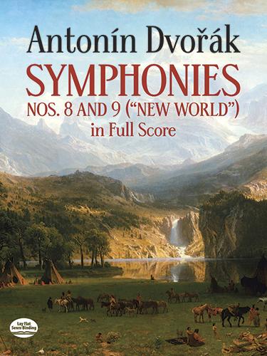 Symphony No.8, Op.88